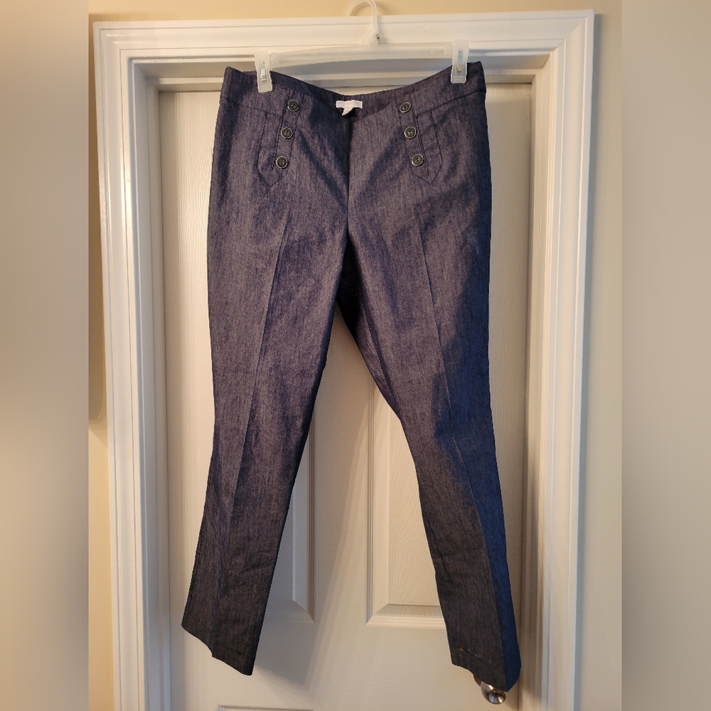 Women's casual pants by New York & Company